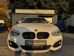 Fahrzeugabbildung BMW 118 118 i M Sport Paket