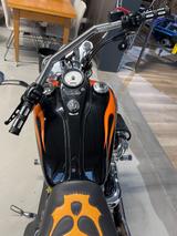 Harley-Davidson FXDWG - HARLEY-DAVIDSON FXDWG