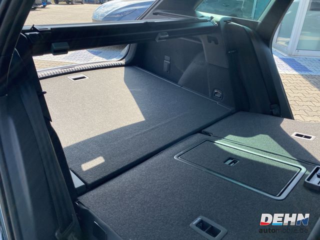 Cupra Leon ST 2.0 TSI VZ 4Drive Dynamic Paket