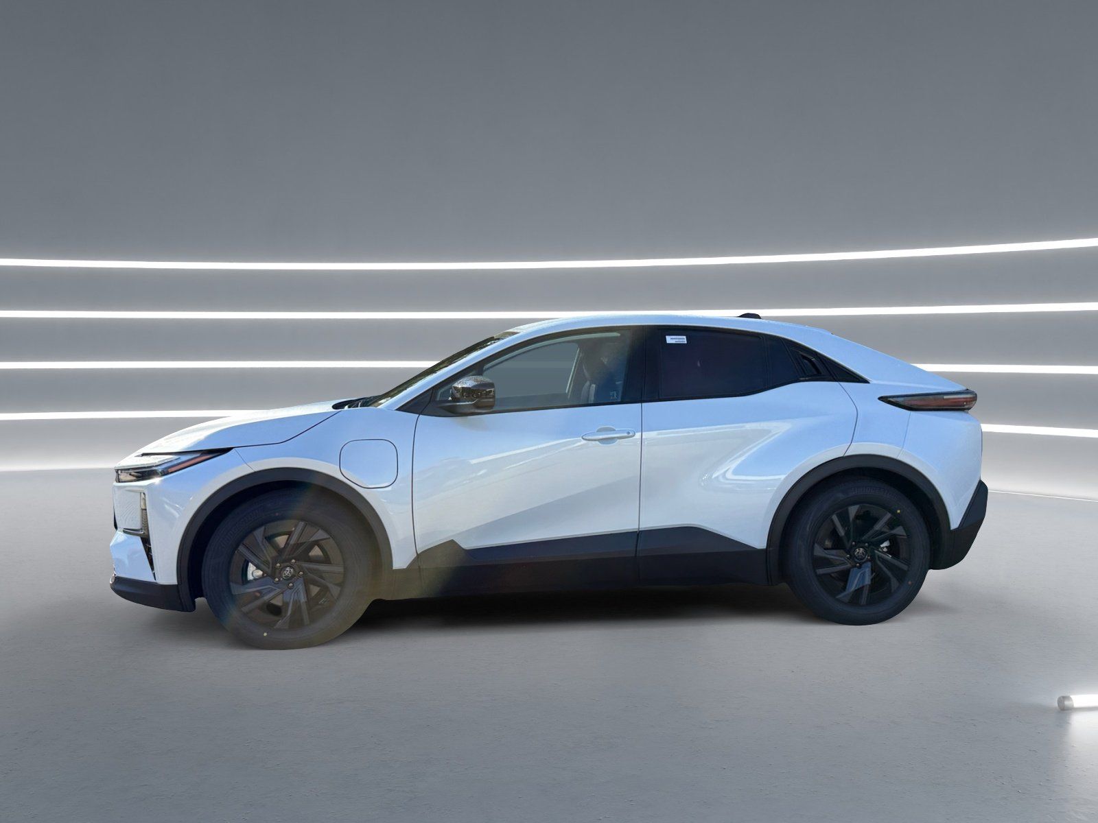 Toyota C-HR - Bild 3