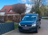 Volkswagen Caddy 1,2TSI 63kW Soccer Trendline 5-Sitzer ... - Volkswagen Caddy: Soccer Trendline
