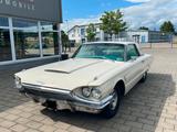 Ford Thunderbird 1965 - gebrauchte Ford Thunderbird aus dem Jahr 1965
