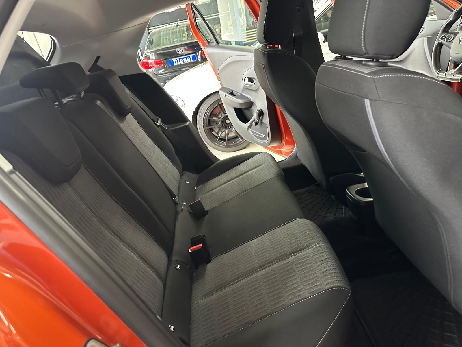 Opel Corsa F Edition TÜV & Inspektion neu !, миниатюра 14