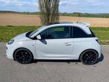 Opel Adam S 1.4 / 8-fach / Pano / fast Voll / TÜV Neu - Opel: 1.8