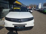 Opel Grandland 1.2 48V Mild-Hybrid 107 kW GS - Opel Grandland (X) aus 2025