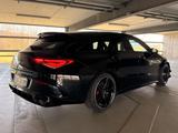 Mercedes-Benz AMG CLA 45S Shooting Brake 4MATIC+ | Burmester - Mercedes-Benz CLA 45 AMG Shooting Brake aus 2022