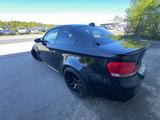 BMW 1er M Coupé M Coupé M - BMW aus 2012: 1er