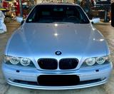 BMW 540i A touring -