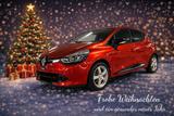 Renault CLIO IV RENTNER 1. BESITZ / NAVIGATION - Renault Clio: Rot