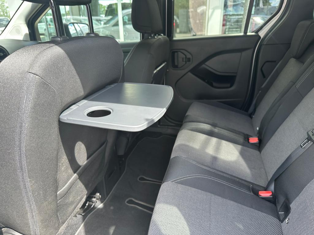 Mercedes-Benz Citan 113 Tourer Base 2x Schiebetür Totwinkel, миниатюра 18