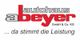 Autohaus A. Beyer GmbH & Co. KG