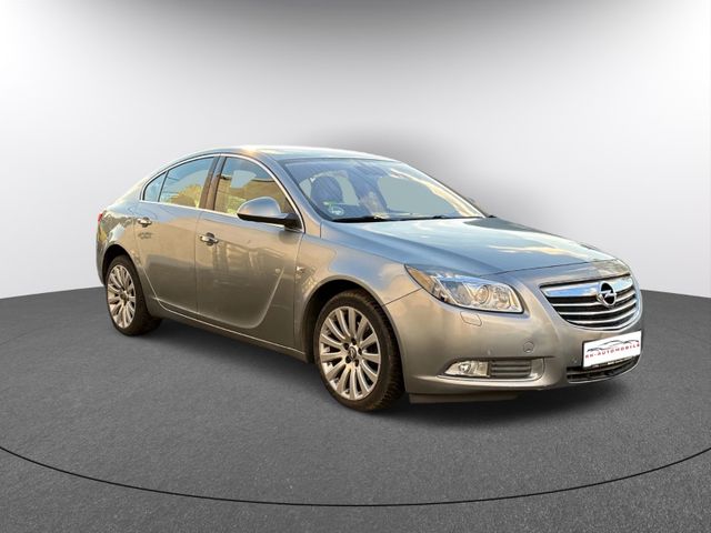 Opel Insignia A Lim. Innovation