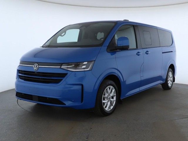 Volkswagen T7 Caravelle