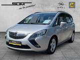 Opel Zafira Edition Benziner CD-Radio PCD USB Servo Z - Opel Zafira Gebrauchtwagen in Freiburg