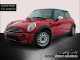 MINI Cooper,SHZ,Klima! - MINI Cooper in Magdeburg