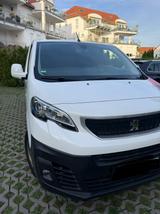 Peugeot Expert - Peugeot Expert von privat