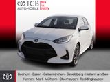 Toyota Yaris 1.5 Dual-VVT-iE *ALLWETTER*CARPLAY* - Toyota Yaris mit Hybrid-Antrieb: Kleinwagen, 1.5