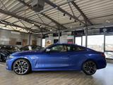 BMW M440 i xDrive Coupé*LASER*360°KAM*AHK*HUD*H&K* - BMW M440: Sportwagen
