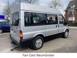 Ford Transit 2,4 D Aut Behindertengerecht (Lift) 1.Hd - Ford aus 2007