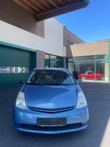 Toyota Prius Sol - gebrauchte Toyota Prius aus dem Jahr 2005