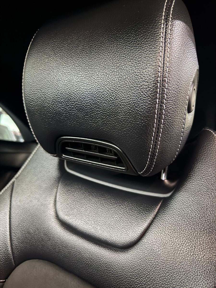 Fahrzeugabbildung Mercedes-Benz C 200 9GT CABRIO 2X AMG LINE AIRSCARF 360°KAMERA
