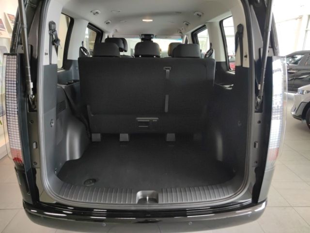 Fahrzeugabbildung Hyundai STARIA Trend Hybrid 2WD 1.6 T-GDI EU6e +Park-Pak