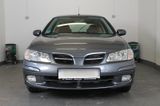 Nissan Almera - Nissan Almera aus 2002