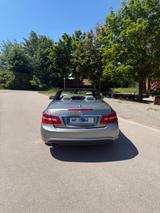 Mercedes-Benz E 200 Cabriolet E 200 CGI BlueEFF. AVANTGARD... - gebrauchte Mercedes-Benz E 200 aus dem Jahr 2011