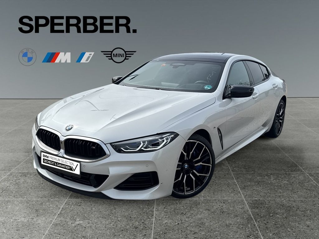 BMW 8er