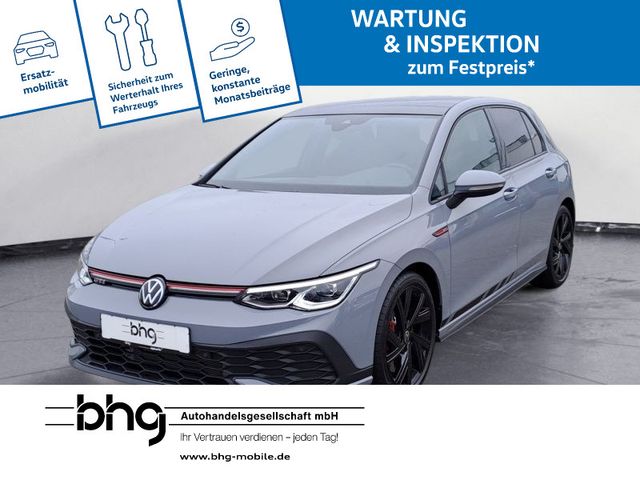 Volkswagen Golf GTI Clubsport 2,0 TSI DSG Panorama-Ausstell