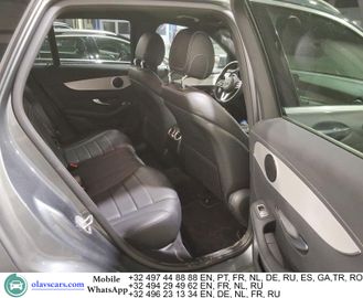 Mercedes GLC 200 - 8
