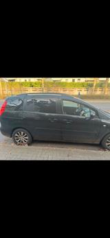 Mazda 5 7 Sitzer TÜV  2027| 2.0 Benzin | - Mazda aus 2007: Mazda2