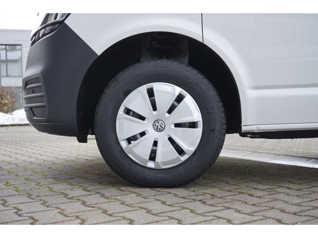 T6.1 Kombi 2.0 TDI DSG *9-Sitze*AHK*
