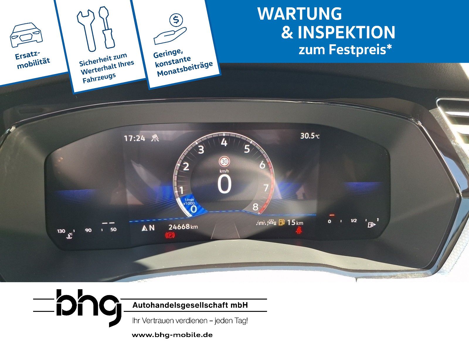 Volkswagen Touran - Bild 9