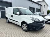 Fiat Doblo 1.3 Multijet 90 SX Kastenwagen - Fiat Doblo aus 2016