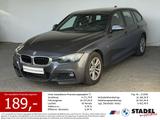 BMW 320d Tour. M Sport Navi.PDChinten.M-LR.Sitzheiz - BMW 320: Si