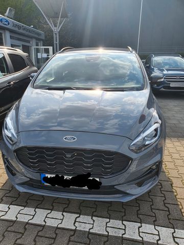 Ford S-Max 2,0 EcoBlue Bi-Turbo 177kW ST-Line Aut...