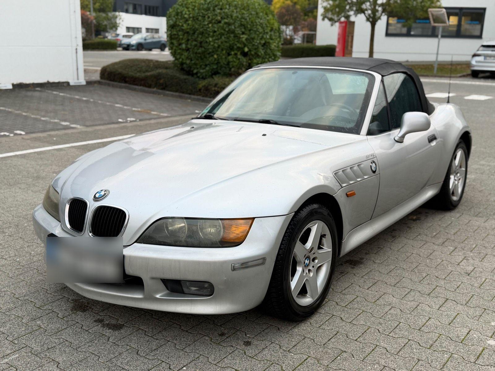BMW Z3