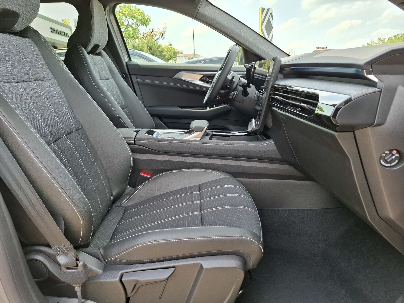 Renault Austral - Bild 13
