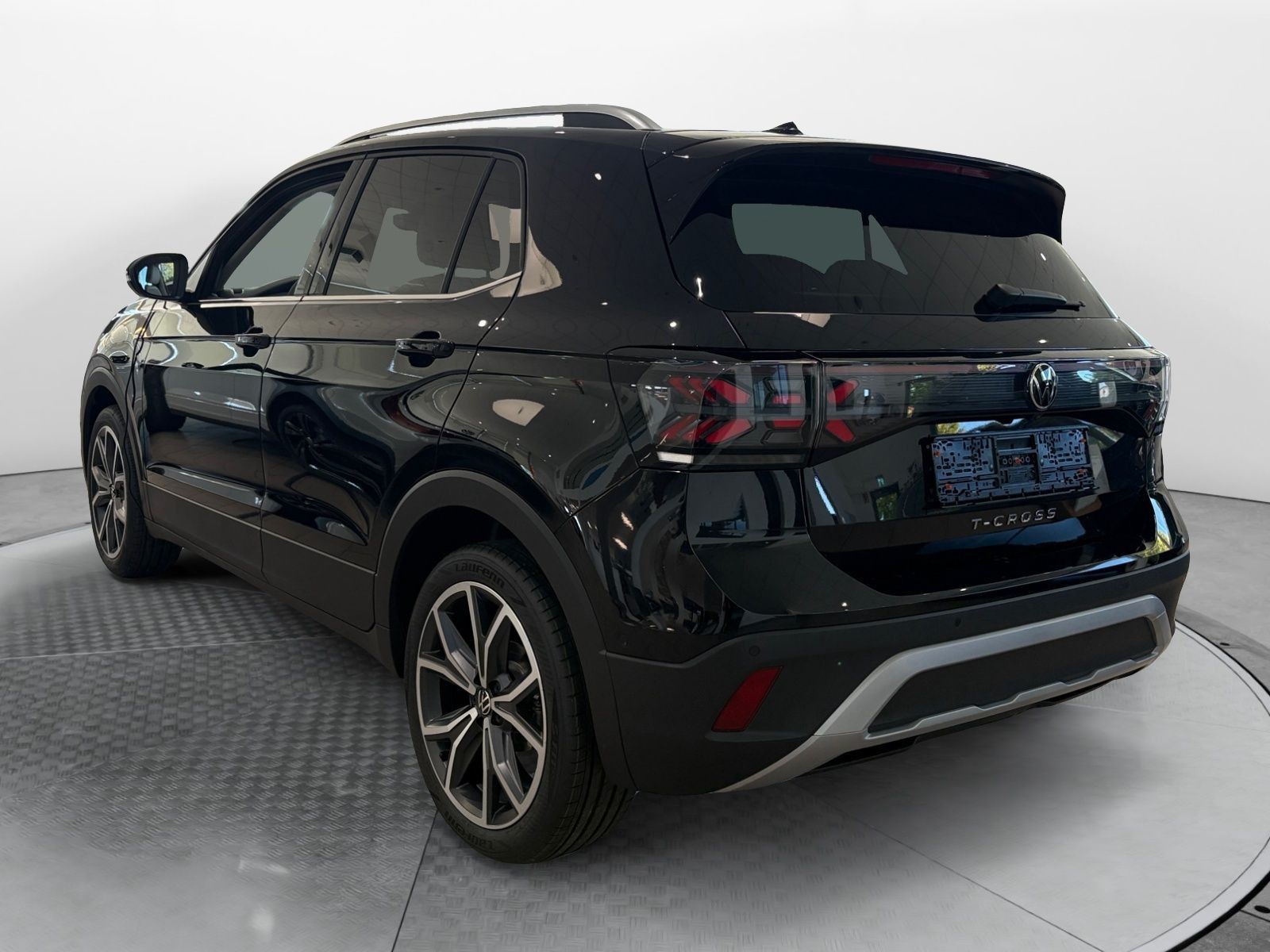 Volkswagen T-Cross - Bild 4