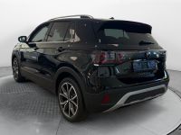 Volkswagen T-Cross - Vorschau Bild 4