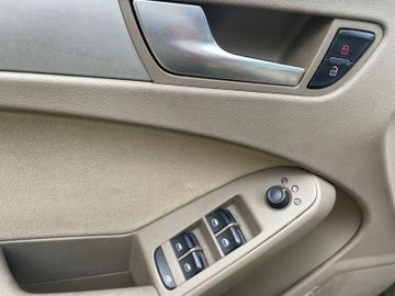 Audi A4 - 12