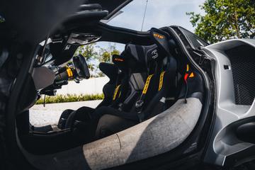 2026 Mclaren SENNA GTR 缩略图 20