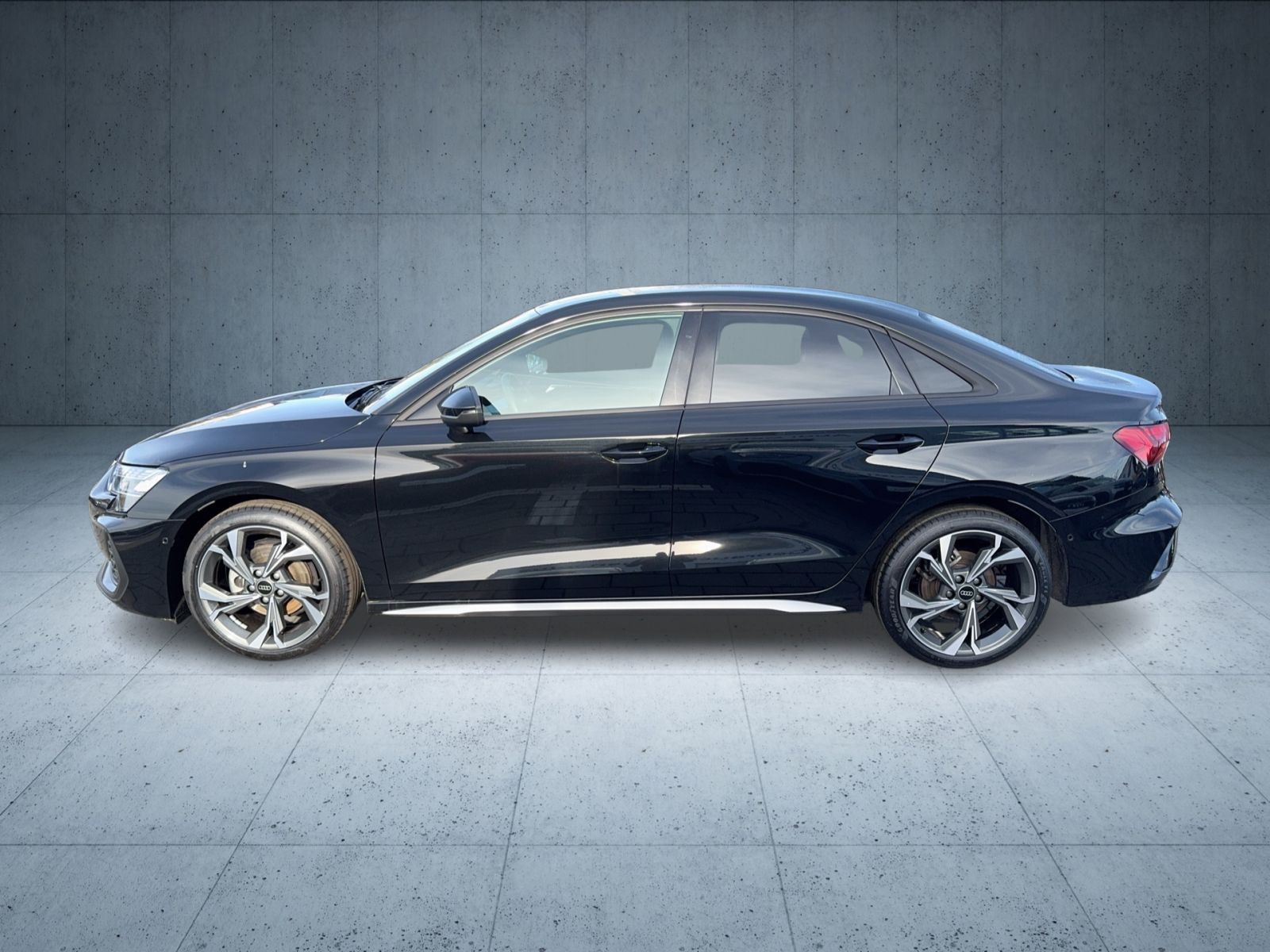 Audi A3 - Bild 2