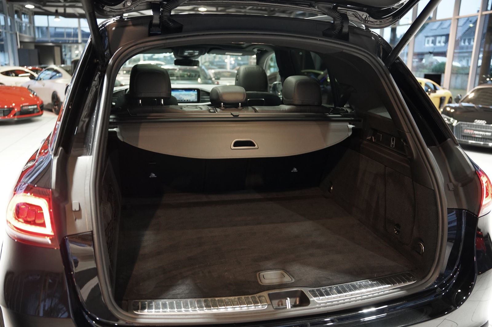 Mercedes Benz Gle 400