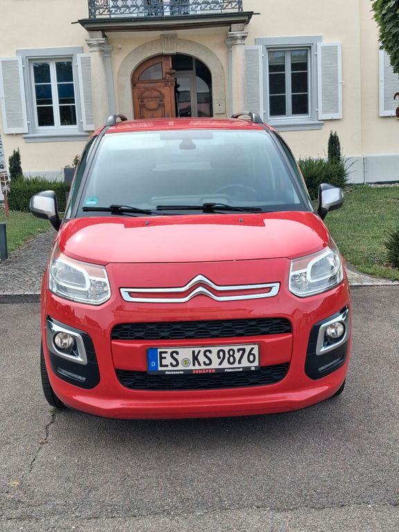 Image of Citroën C3 Picasso