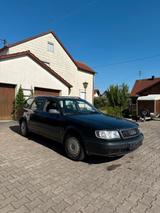 Audi 100 C4 Avant 5 Zylinder 2.5 tdi - Audi 100: Zylinder