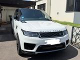 Land Rover Range Rover Sport 3.0 D250 HSE Dynamic HSE D...