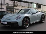 Porsche 992 (911) Dakar - Porsche 992 Dakar Gebrauchtwagen