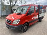 Mercedes-Benz Sprinter 316 Doka* Tüv 03/26*German*TOP - Mercedes-Benz G doka